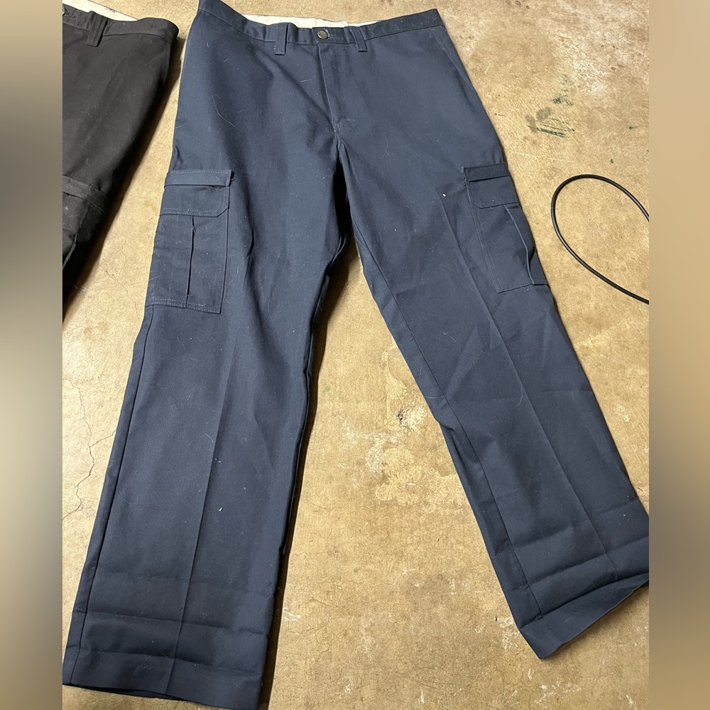 Dickie cargo pants